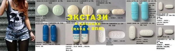 крисы Абаза