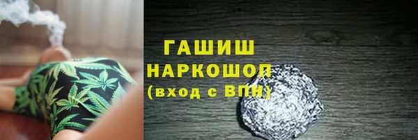 крисы Абаза